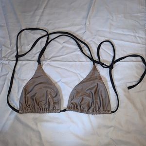 Bikyni “Triangle” Top